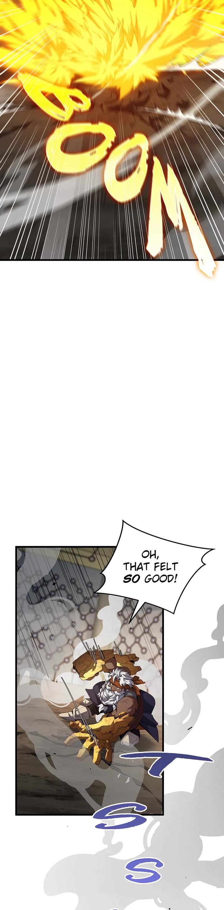 The Beginning After the End chapter 211 page 35