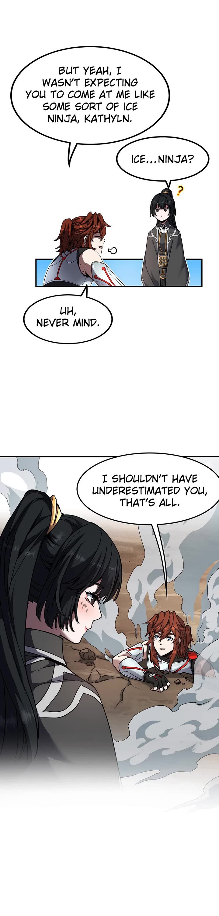 The Beginning After the End chapter 211 page 37