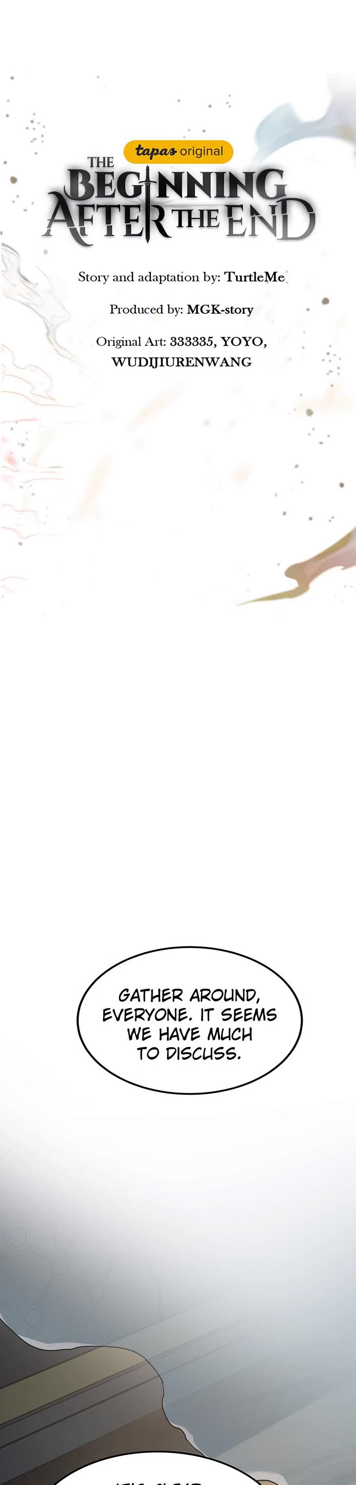 The Beginning After the End chapter 211 page 38