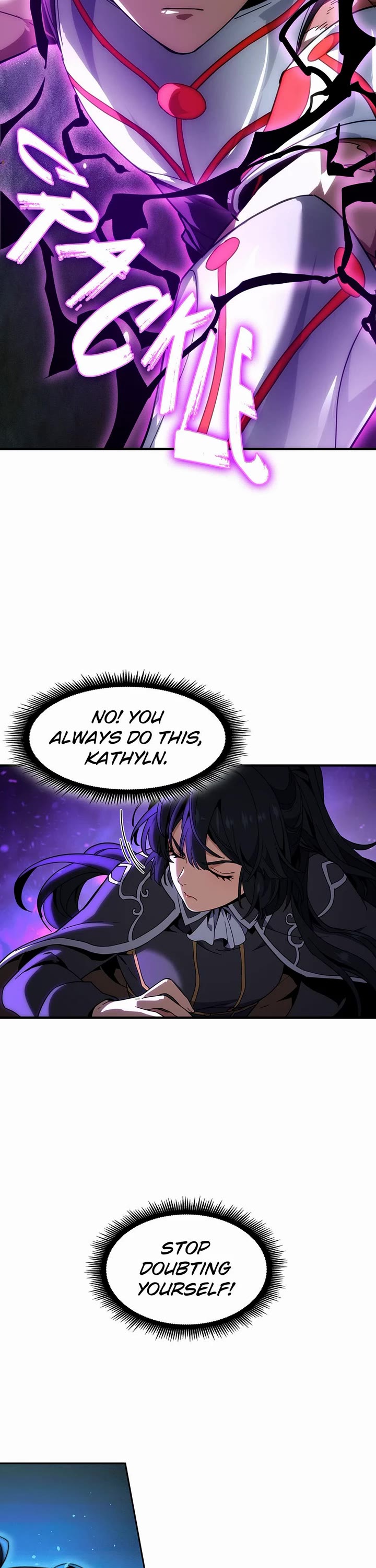 The Beginning After the End chapter 211 page 7