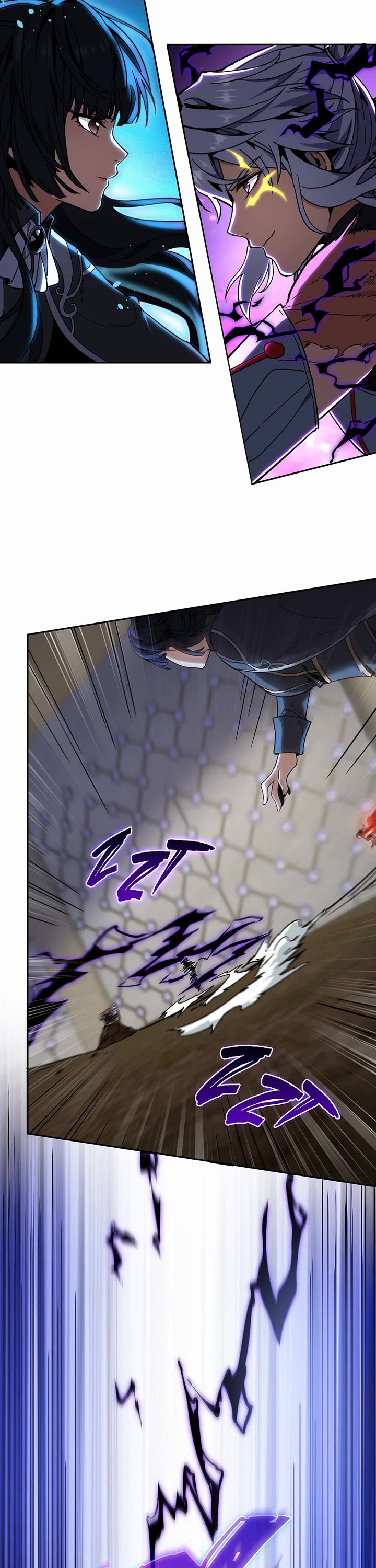 The Beginning After the End chapter 211 page 8