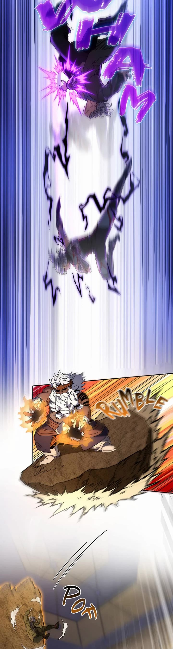 The Beginning After the End chapter 211 page 9