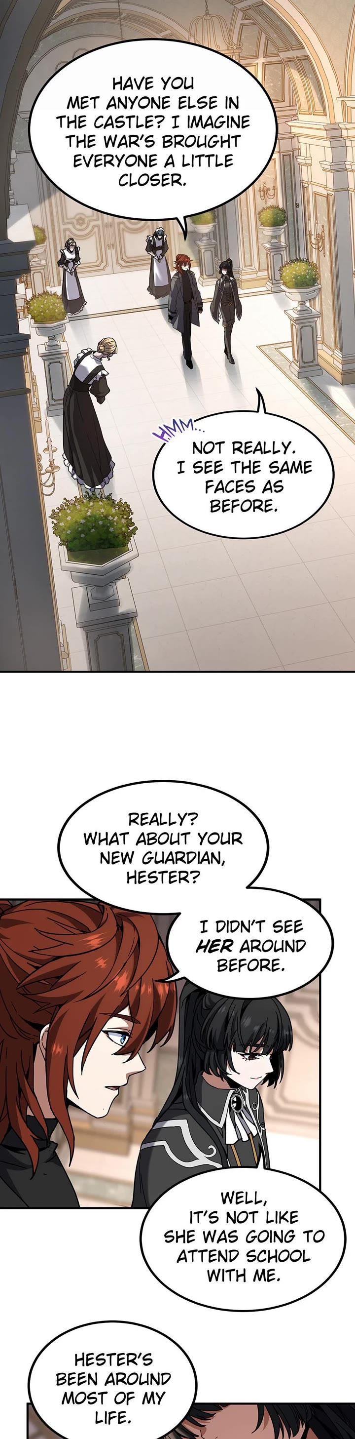 The Beginning After the End chapter 212 page 10