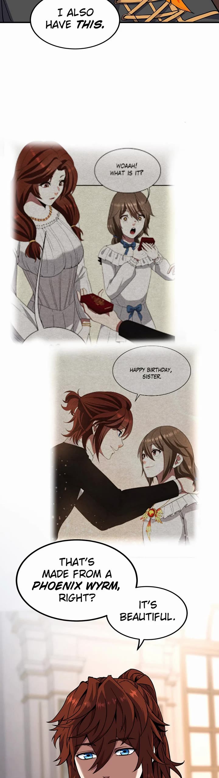 The Beginning After the End chapter 212 page 14