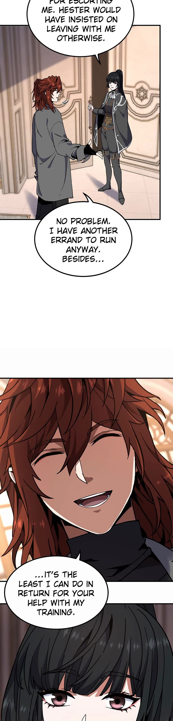 The Beginning After the End chapter 212 page 16