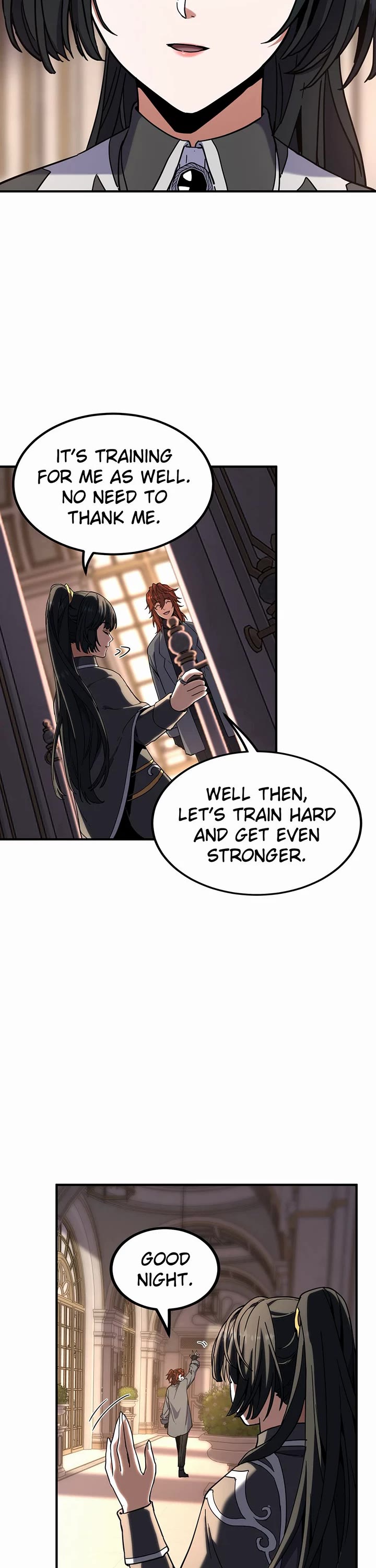 The Beginning After the End chapter 212 page 17