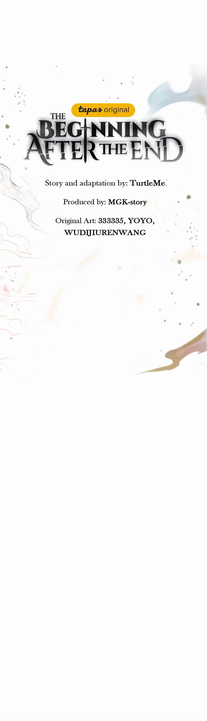 The Beginning After the End chapter 212 page 19