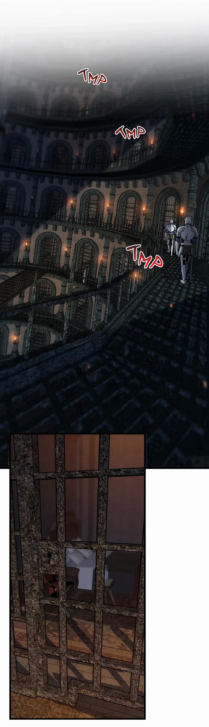 The Beginning After the End chapter 212 page 20