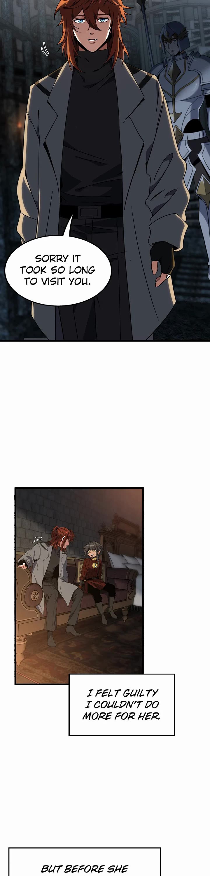 The Beginning After the End chapter 212 page 23