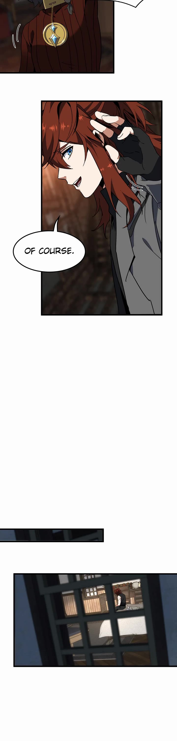 The Beginning After the End chapter 212 page 27