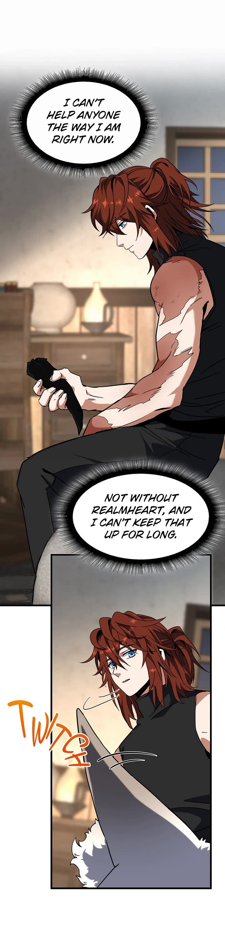 The Beginning After the End chapter 212 page 28