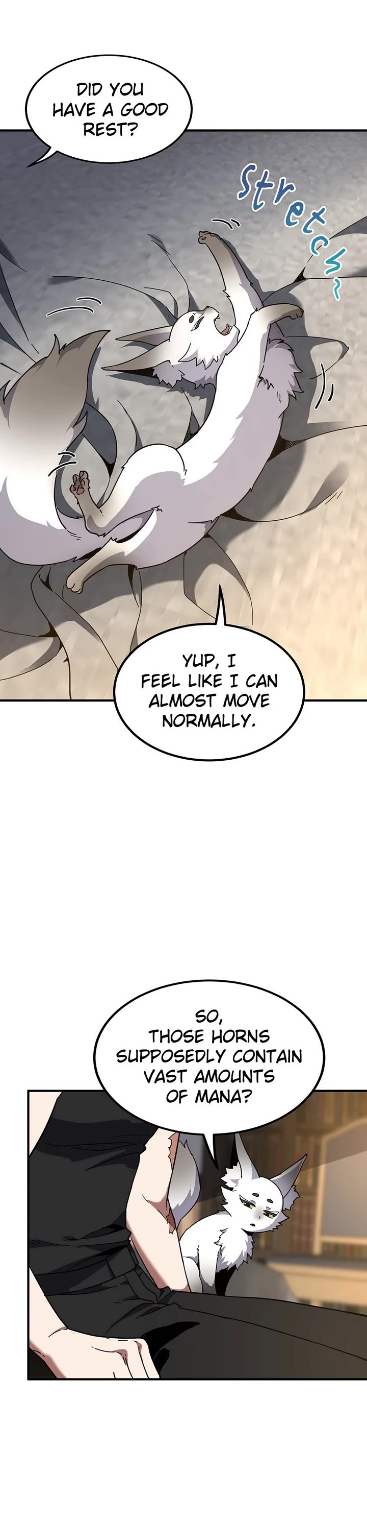 The Beginning After the End chapter 212 page 29