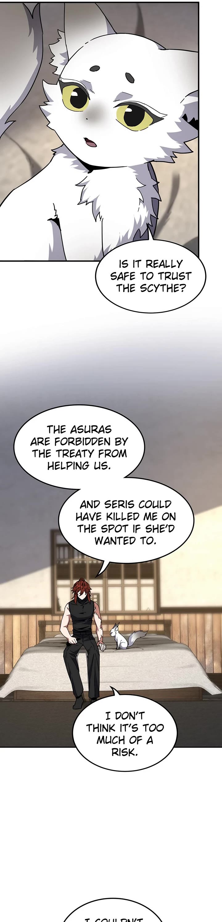 The Beginning After the End chapter 212 page 30