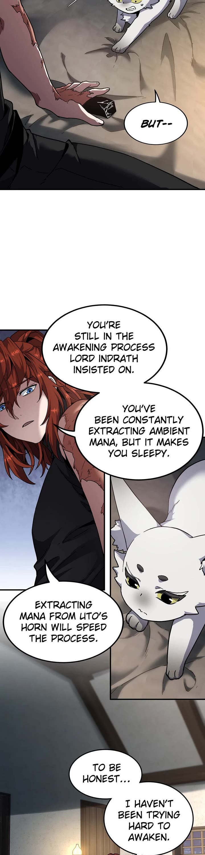 The Beginning After the End chapter 212 page 32