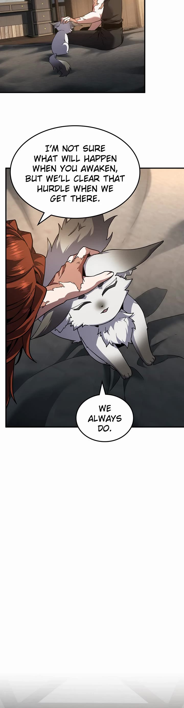 The Beginning After the End chapter 212 page 34