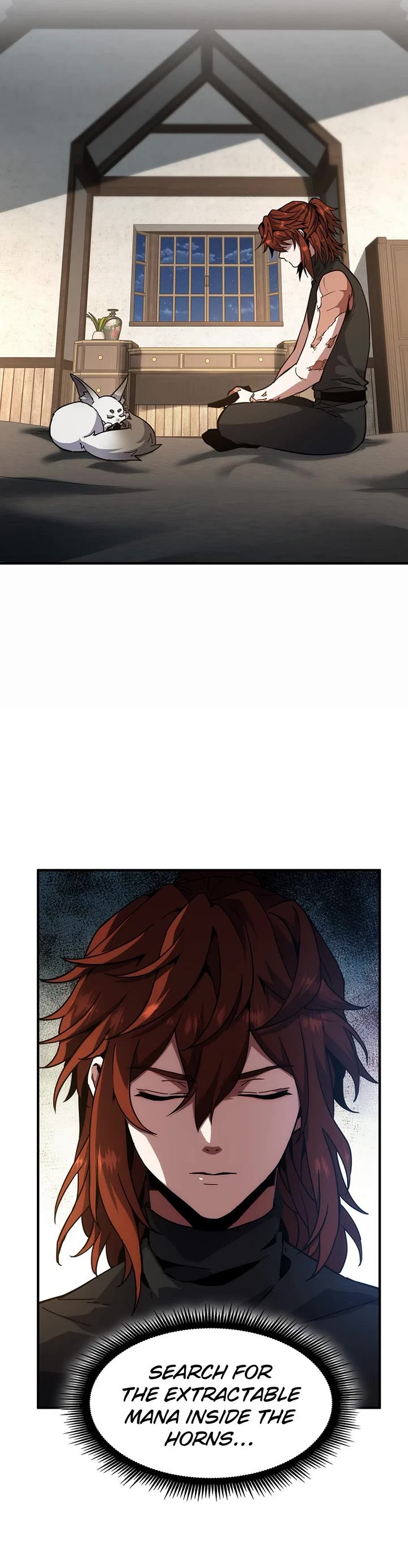 The Beginning After the End chapter 212 page 35