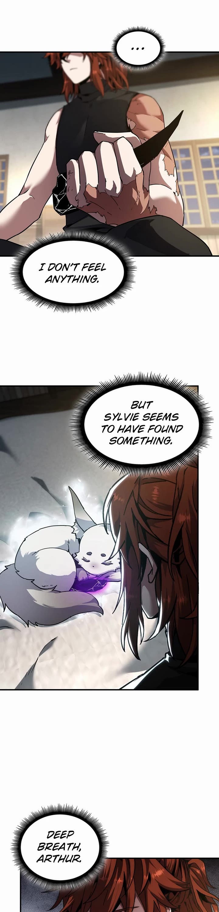 The Beginning After the End chapter 212 page 36