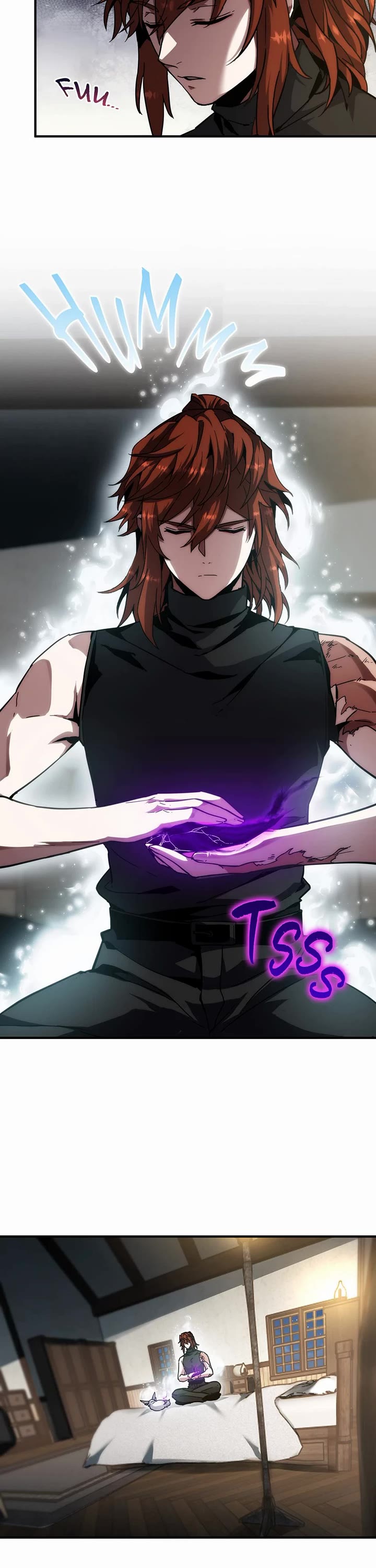 The Beginning After the End chapter 212 page 37