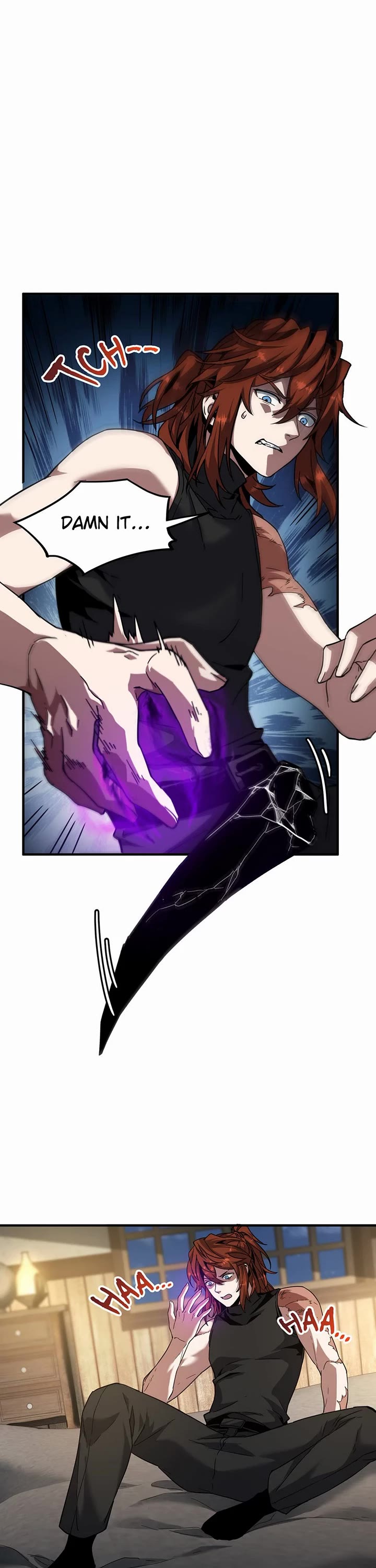 The Beginning After the End chapter 212 page 38