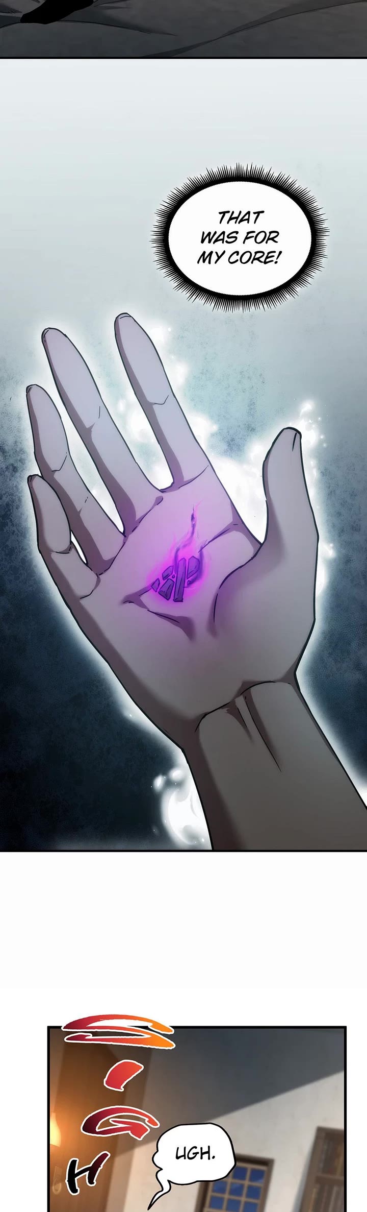 The Beginning After the End chapter 212 page 39