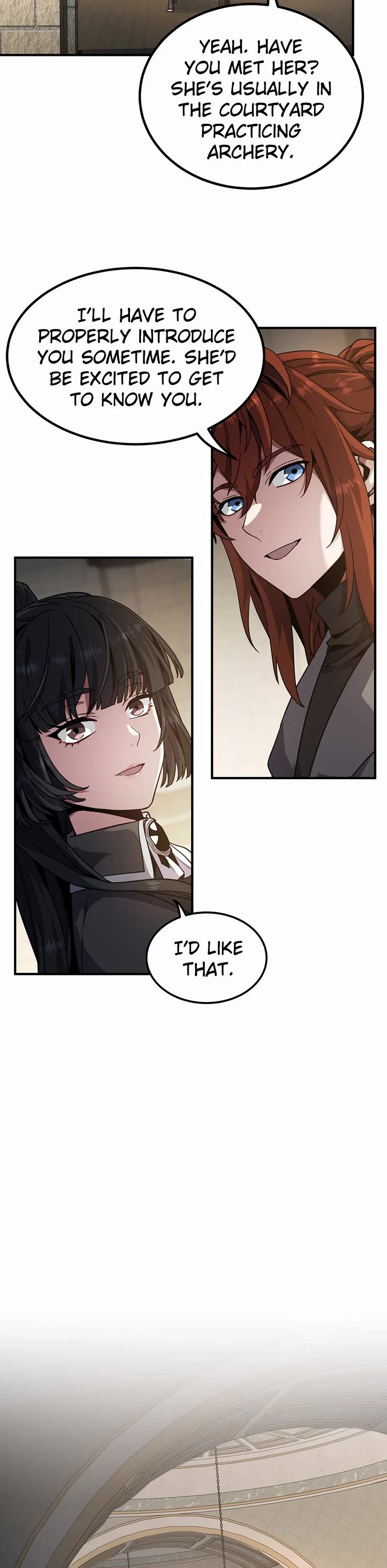 The Beginning After the End chapter 212 page 9