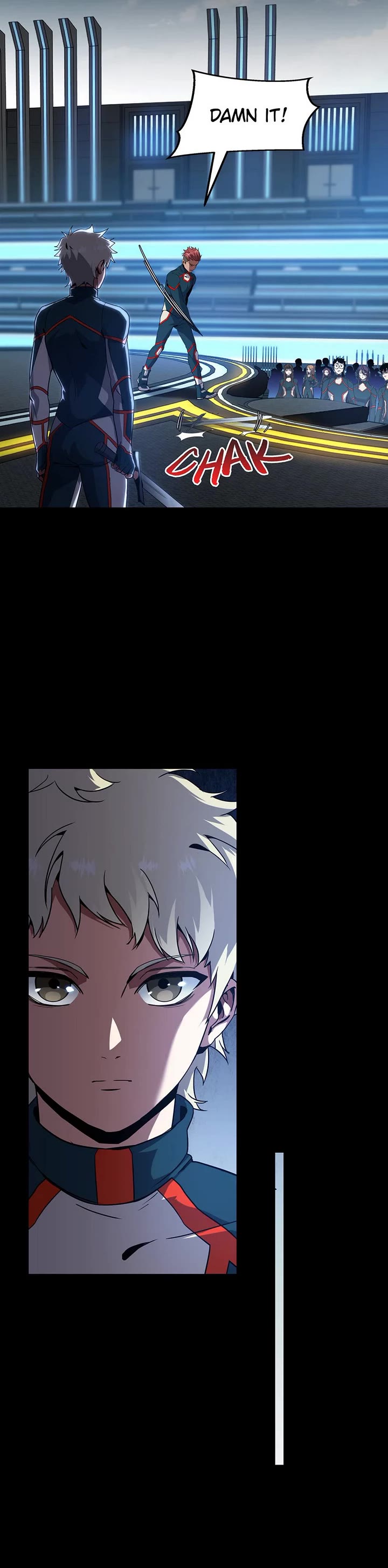 The Beginning After the End chapter 213 page 10