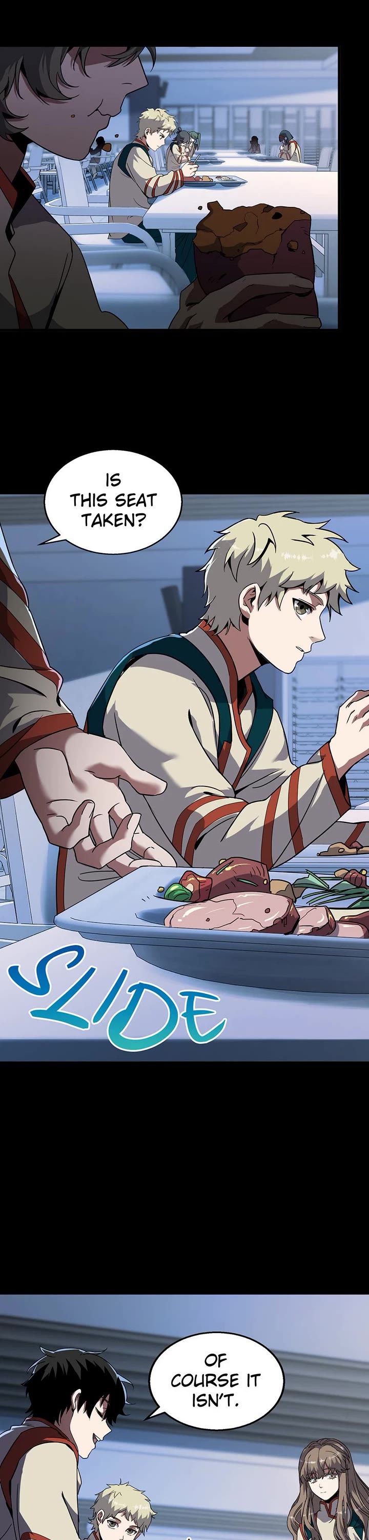 The Beginning After the End chapter 213 page 11