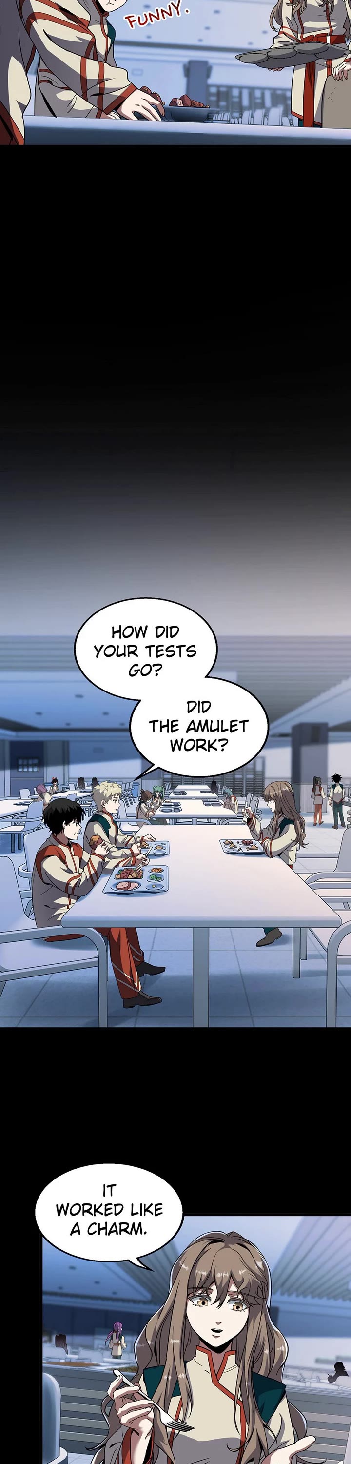 The Beginning After the End chapter 213 page 12