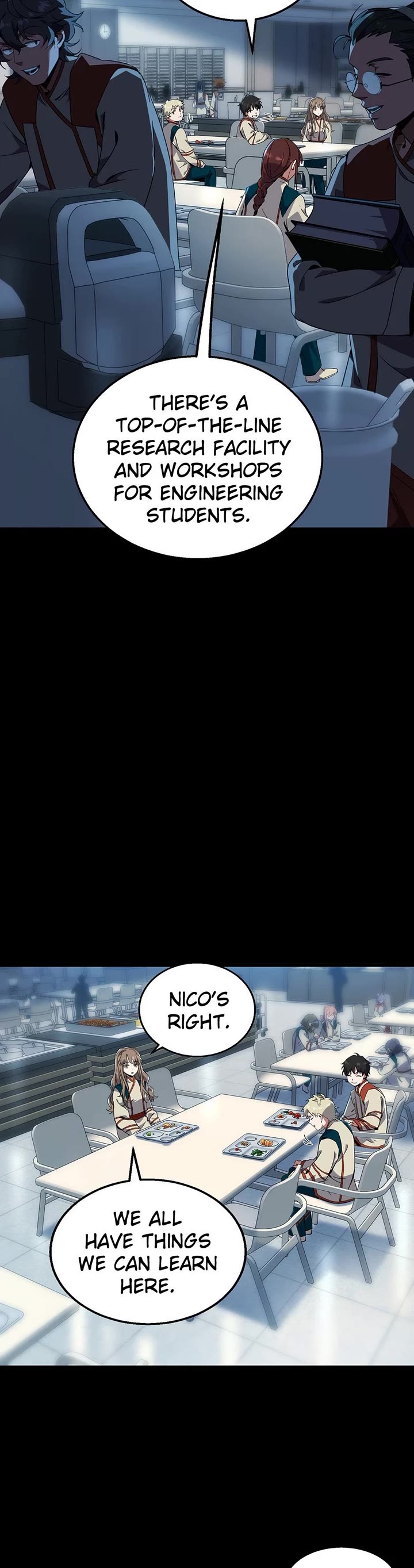 The Beginning After the End chapter 213 page 15