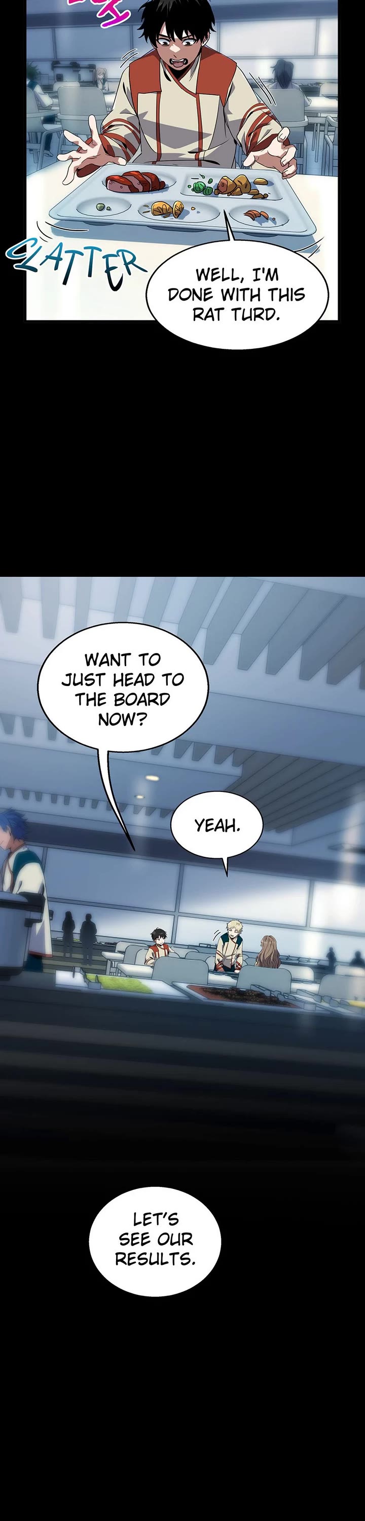 The Beginning After the End chapter 213 page 17