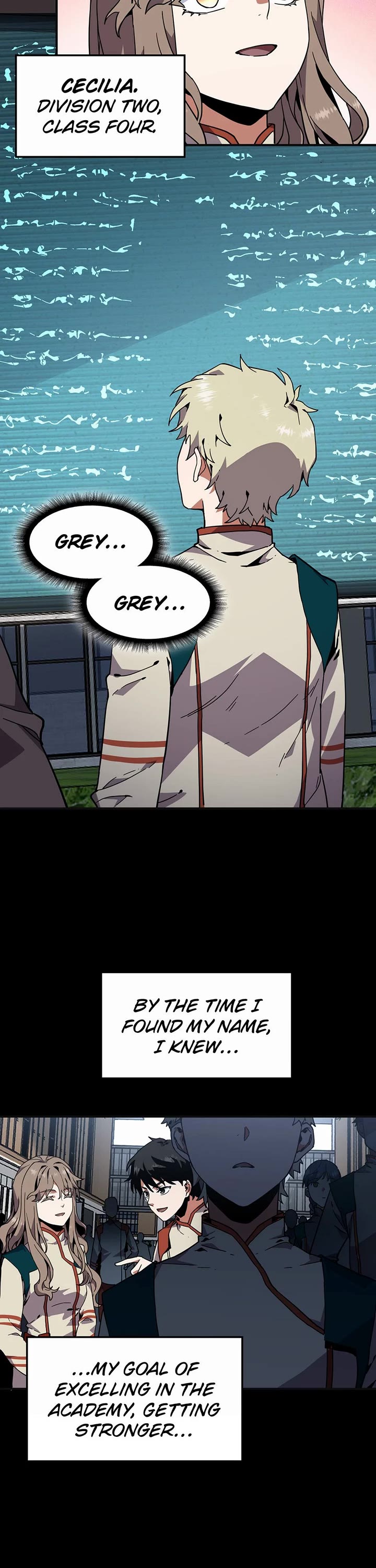 The Beginning After the End chapter 213 page 23