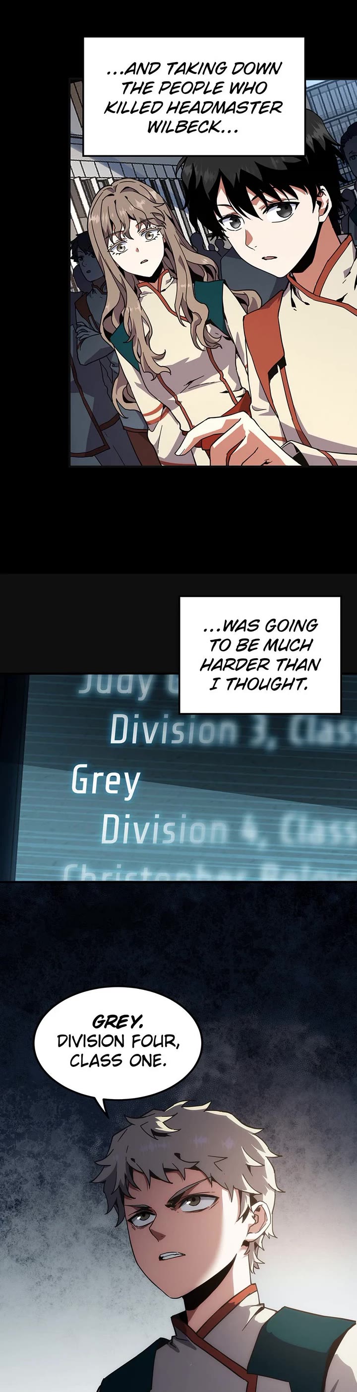 The Beginning After the End chapter 213 page 24