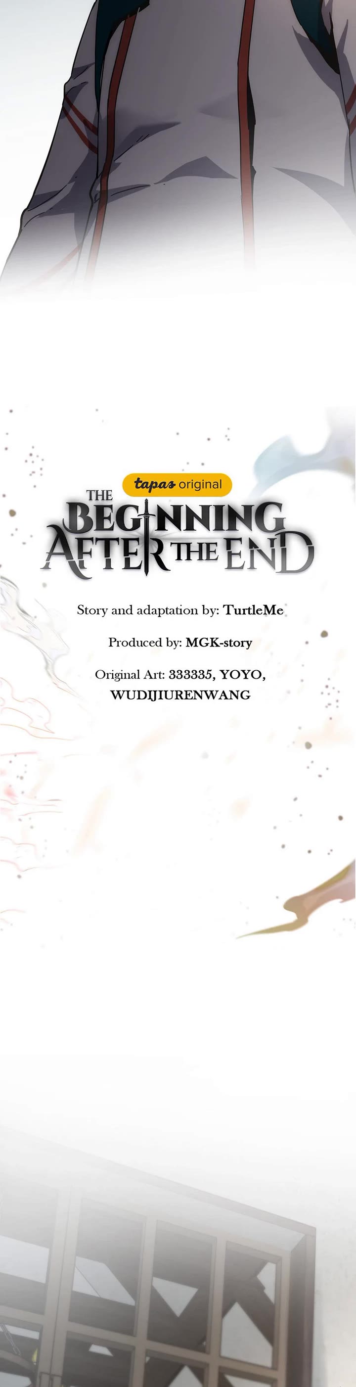 The Beginning After the End chapter 213 page 25