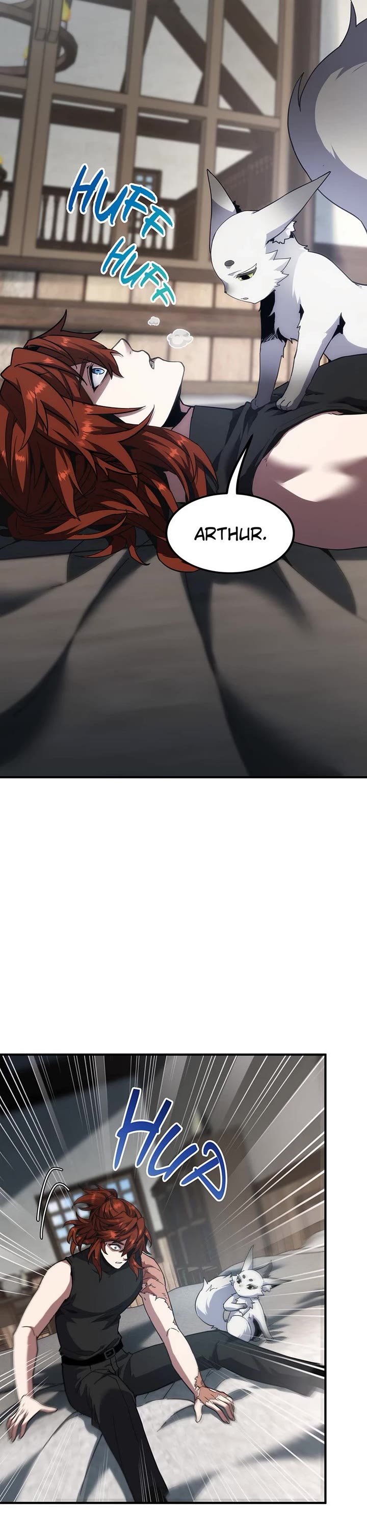 The Beginning After the End chapter 213 page 26