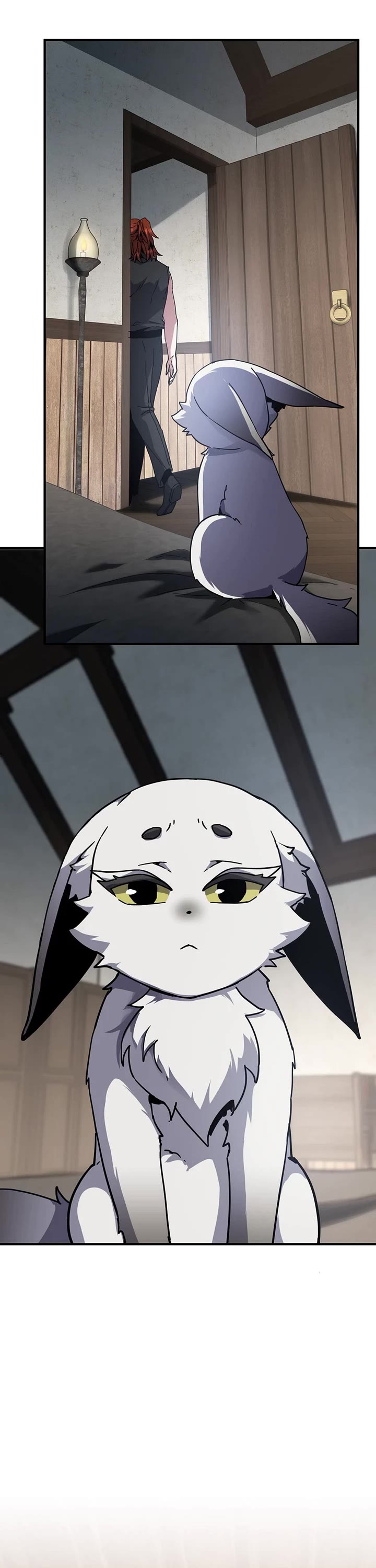 The Beginning After the End chapter 213 page 28