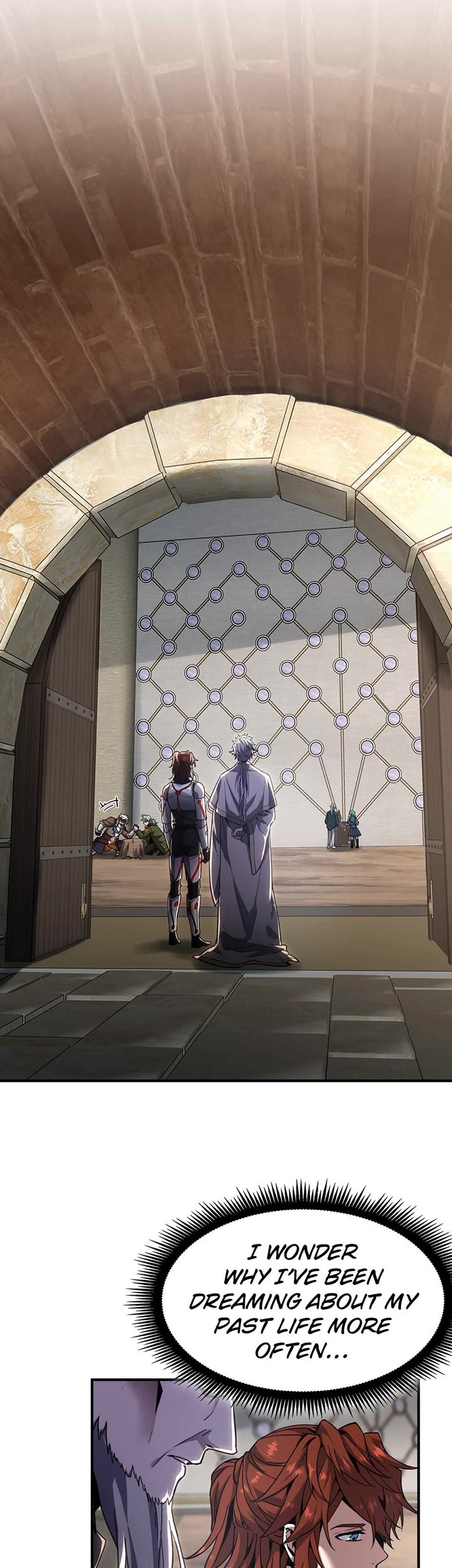 The Beginning After the End chapter 213 page 29