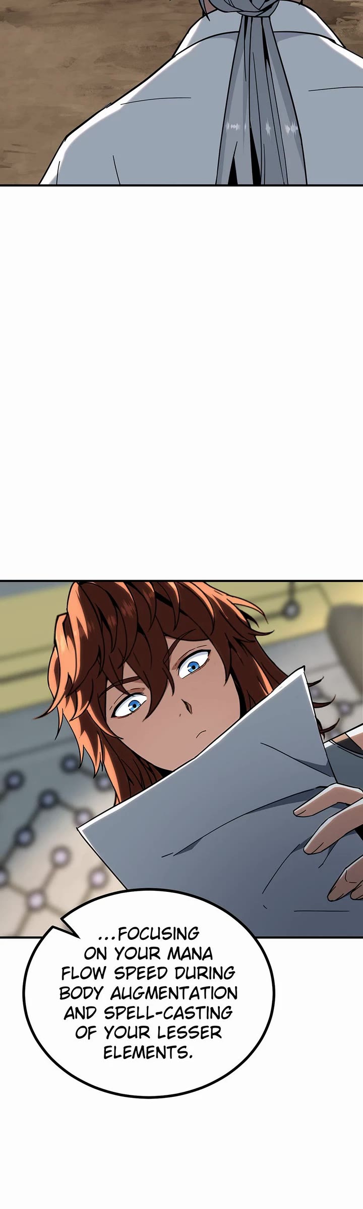 The Beginning After the End chapter 213 page 35