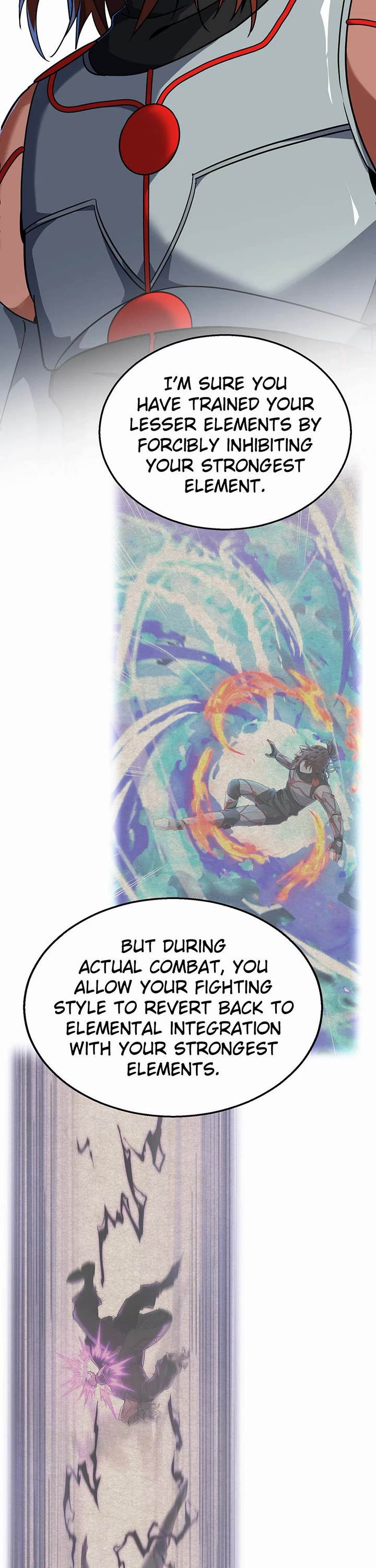 The Beginning After the End chapter 213 page 38