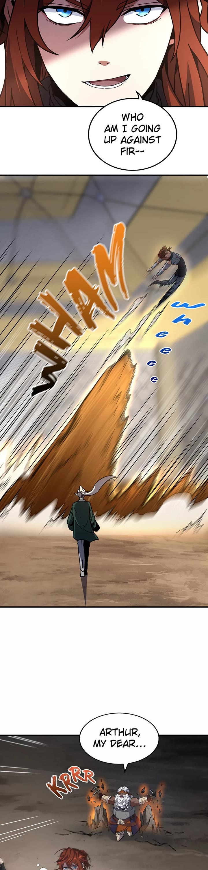 The Beginning After the End chapter 213 page 42