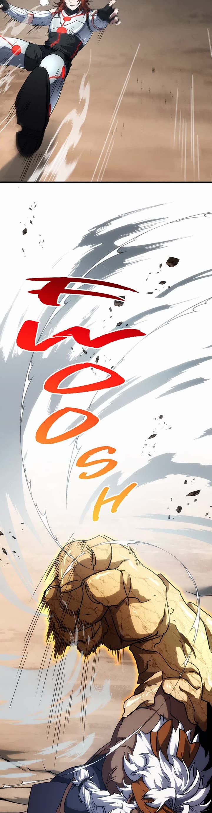 The Beginning After the End chapter 213 page 43