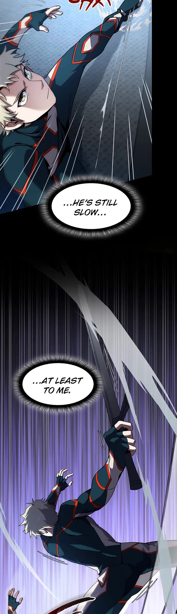 The Beginning After the End chapter 213 page 5