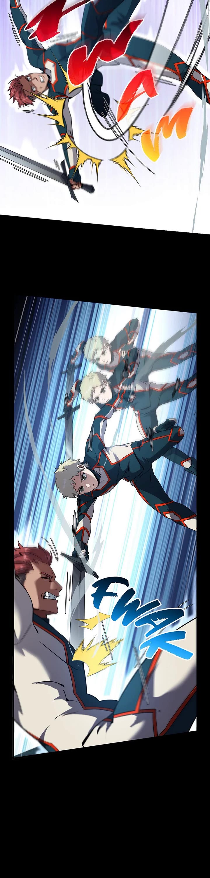 The Beginning After the End chapter 213 page 6