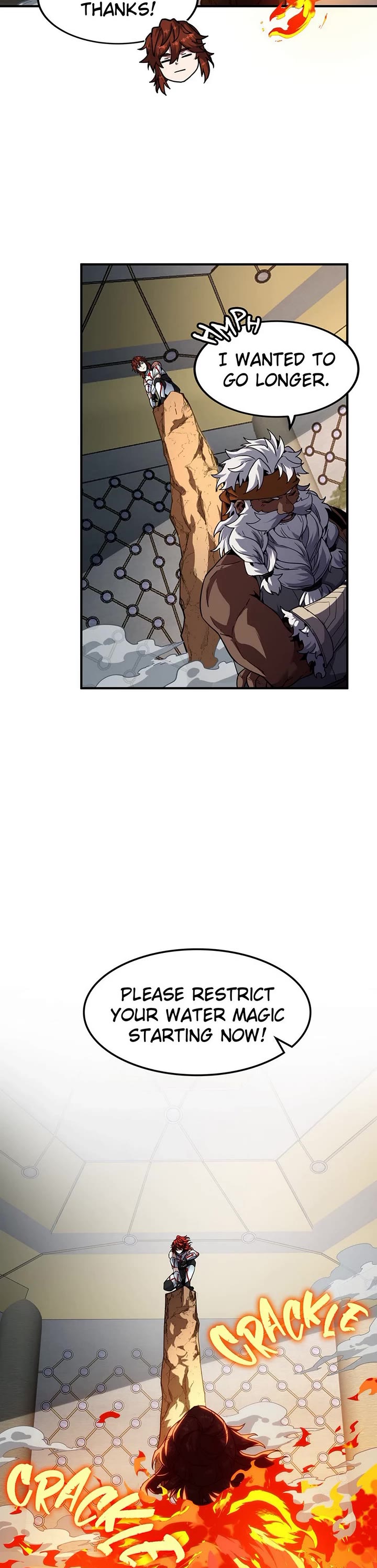 The Beginning After the End chapter 214 page 14