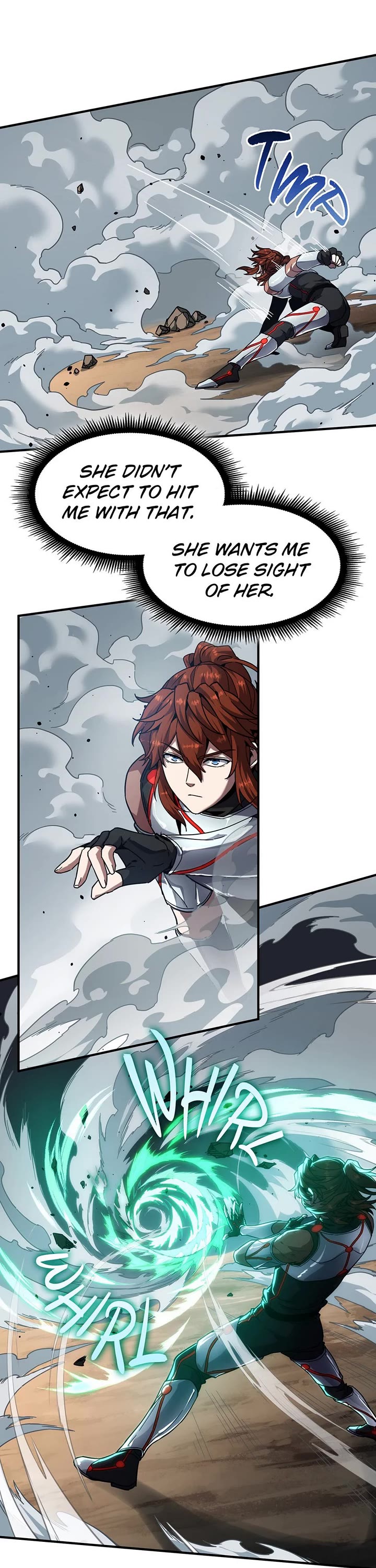 The Beginning After the End chapter 214 page 16