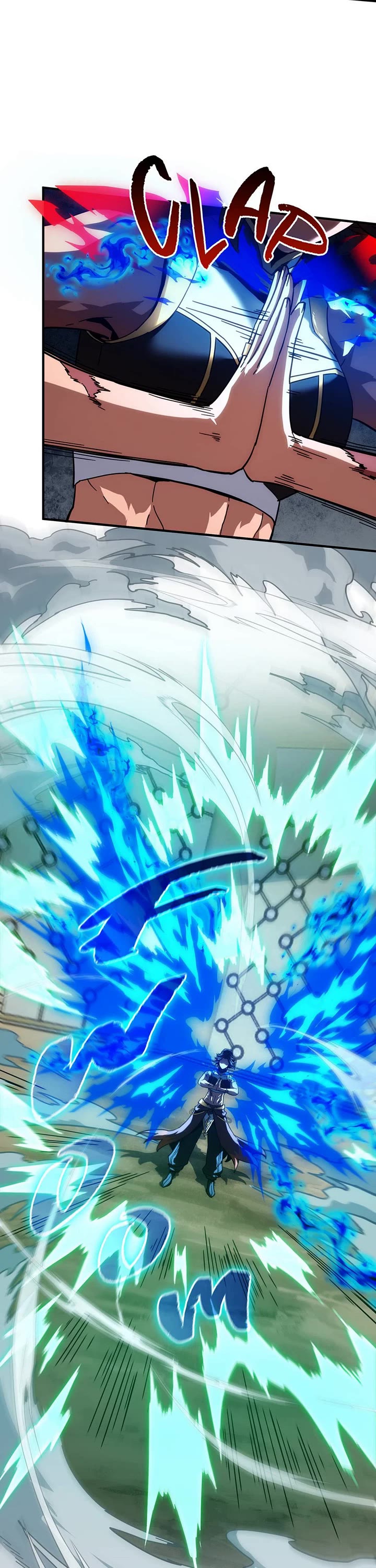 The Beginning After the End chapter 214 page 17