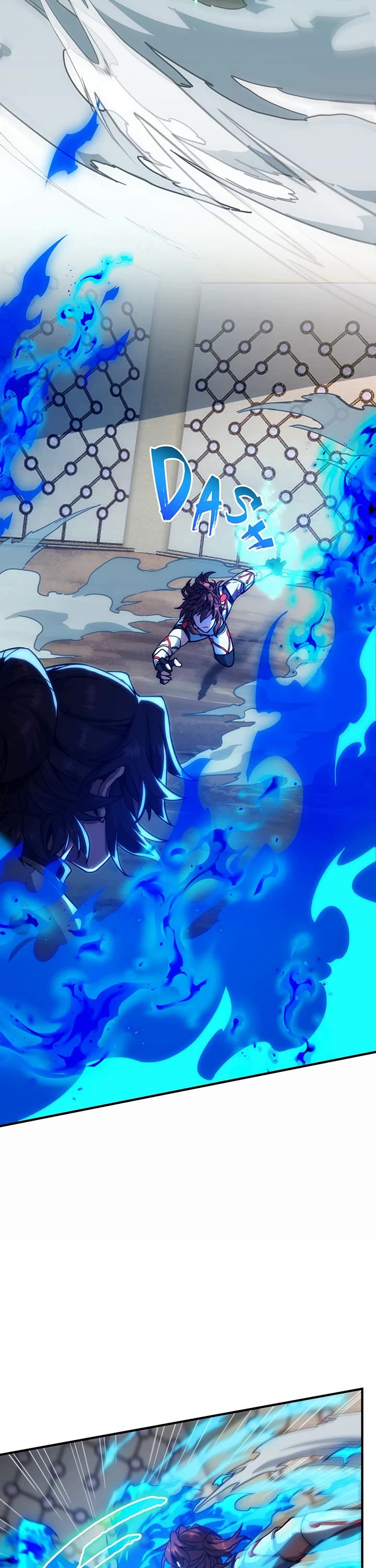 The Beginning After the End chapter 214 page 18