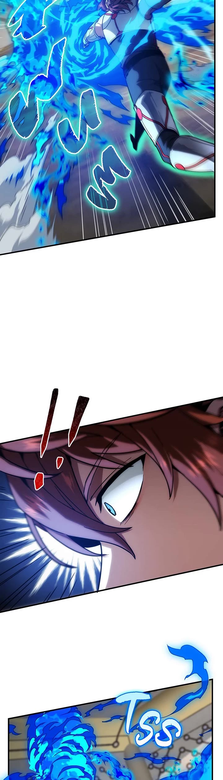 The Beginning After the End chapter 214 page 19