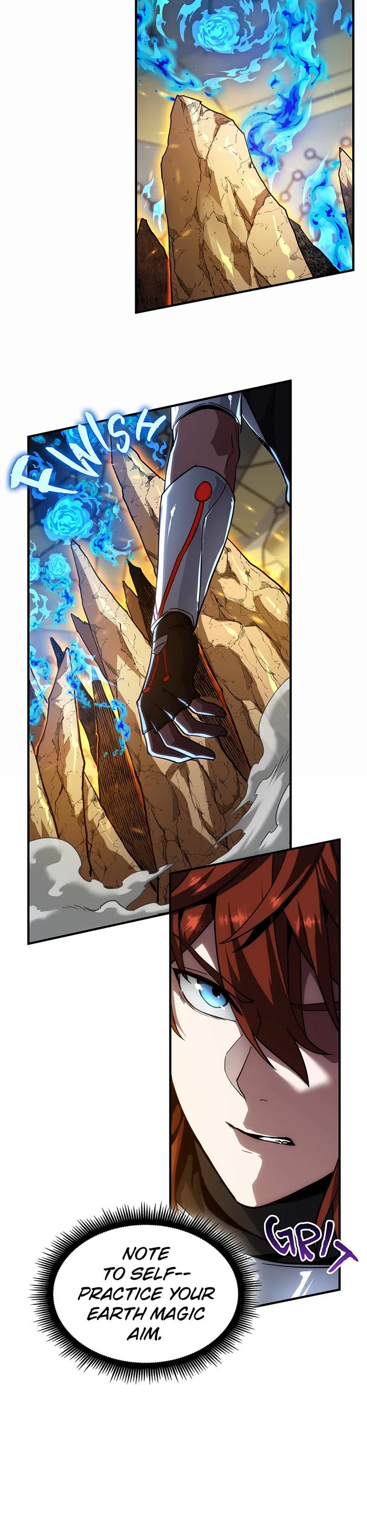 The Beginning After the End chapter 214 page 26