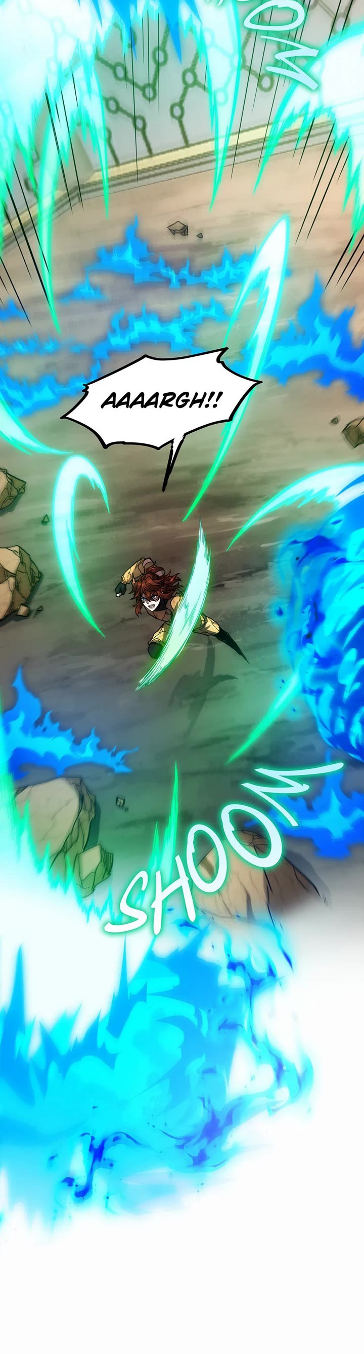 The Beginning After the End chapter 214 page 30