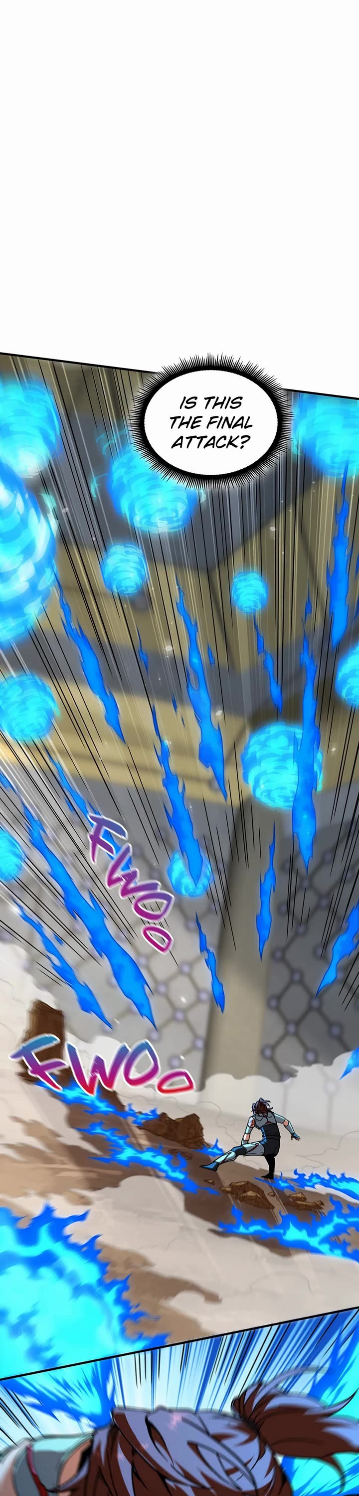 The Beginning After the End chapter 214 page 32